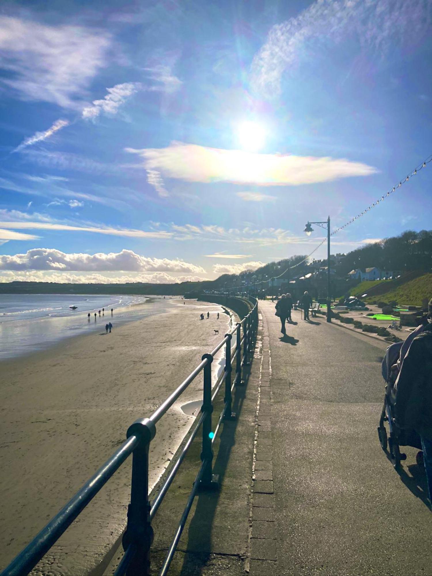 Woodside-filey * Filey
