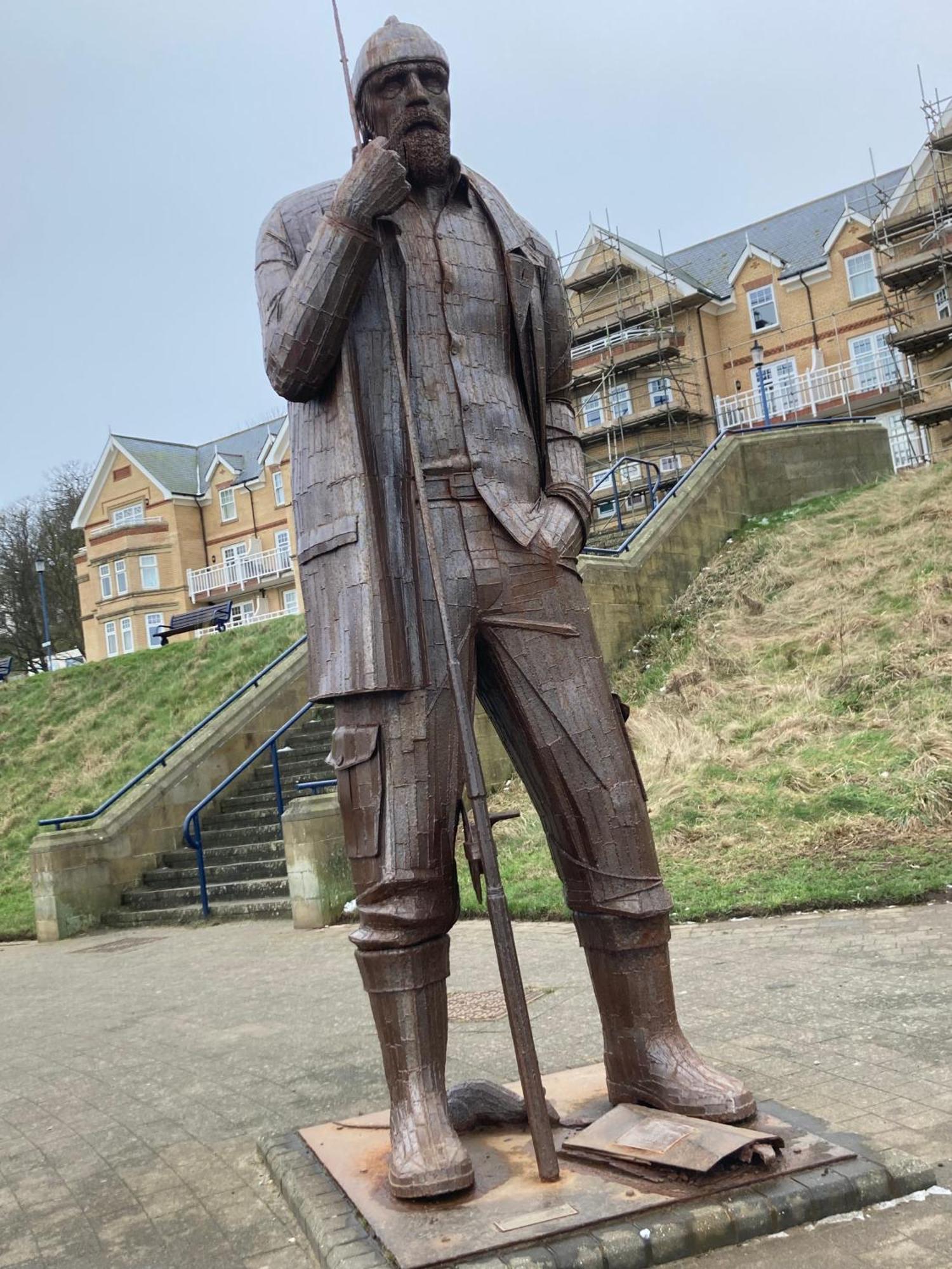 Woodside-filey Filey