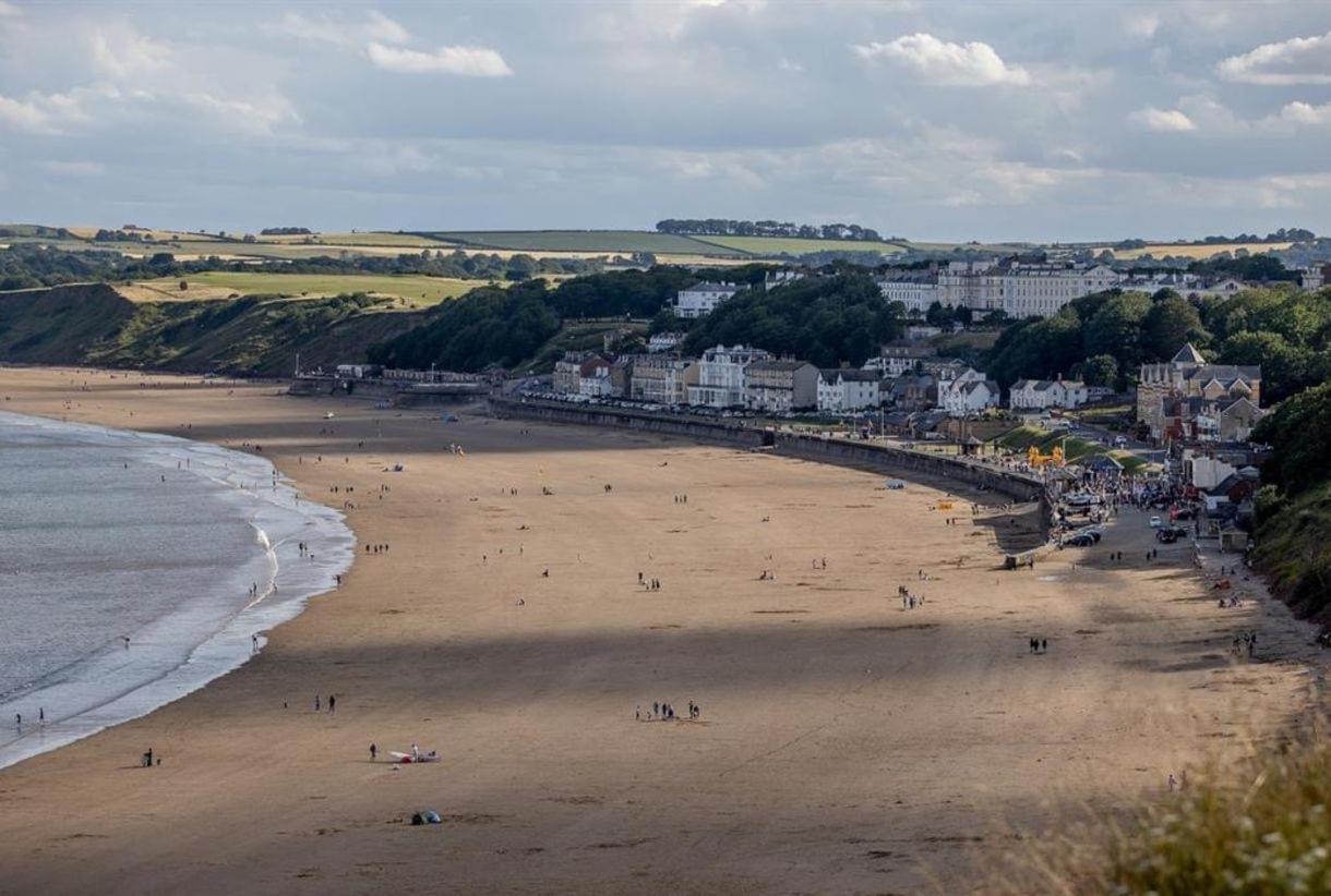 Ferienhaus Woodside-filey *
