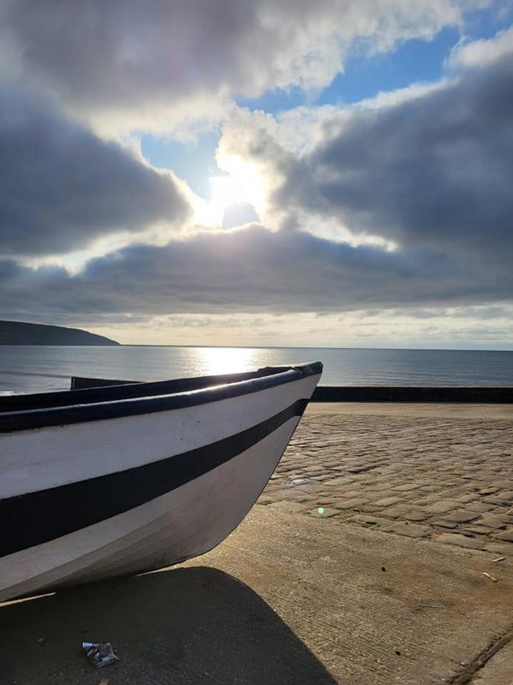 Woodside-filey * Filey