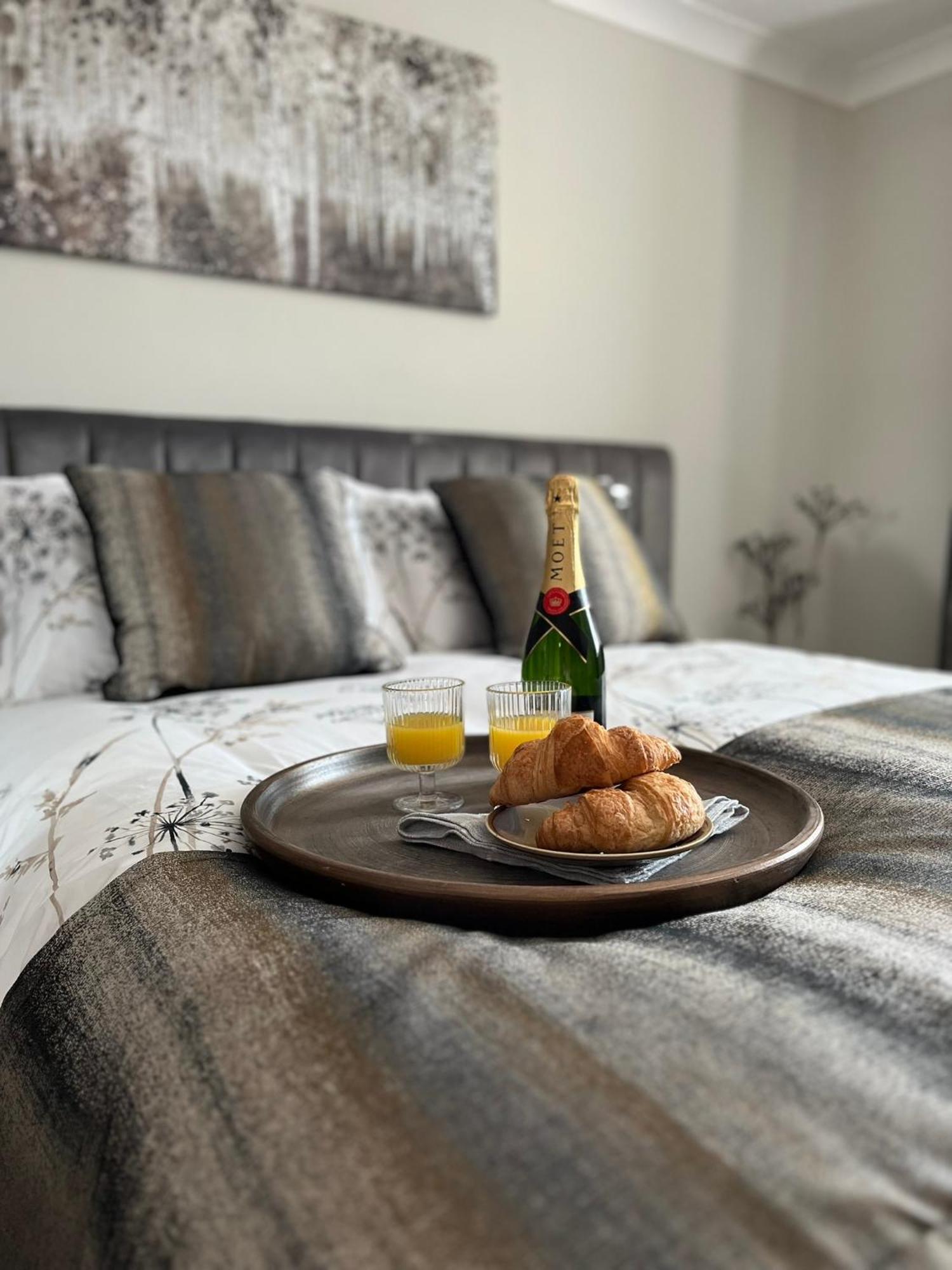 Ferienhaus Woodside-filey *
